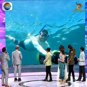 Meet your Posher, Gabriel